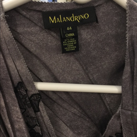 Designer Formal/Evening Gown - Picture 4 of 6